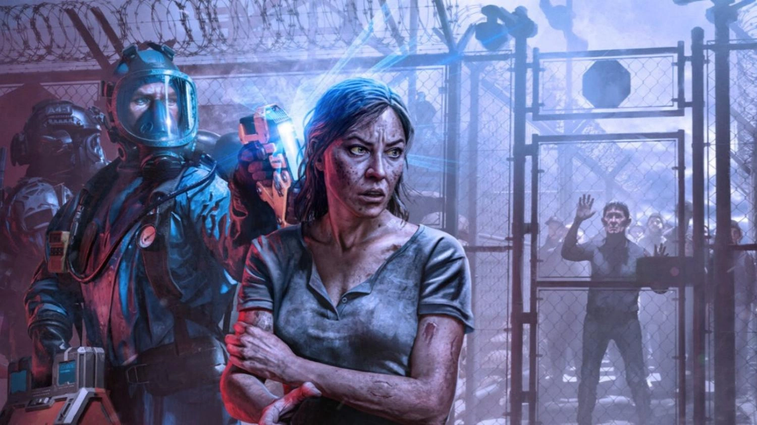 防线在掌中：用UU远程坚守《检疫区：最后一站》