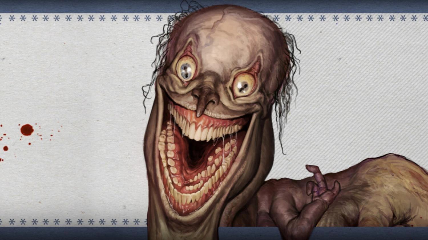 斩杀线猛于鬼也，来UU远程在《地狱超市》打工