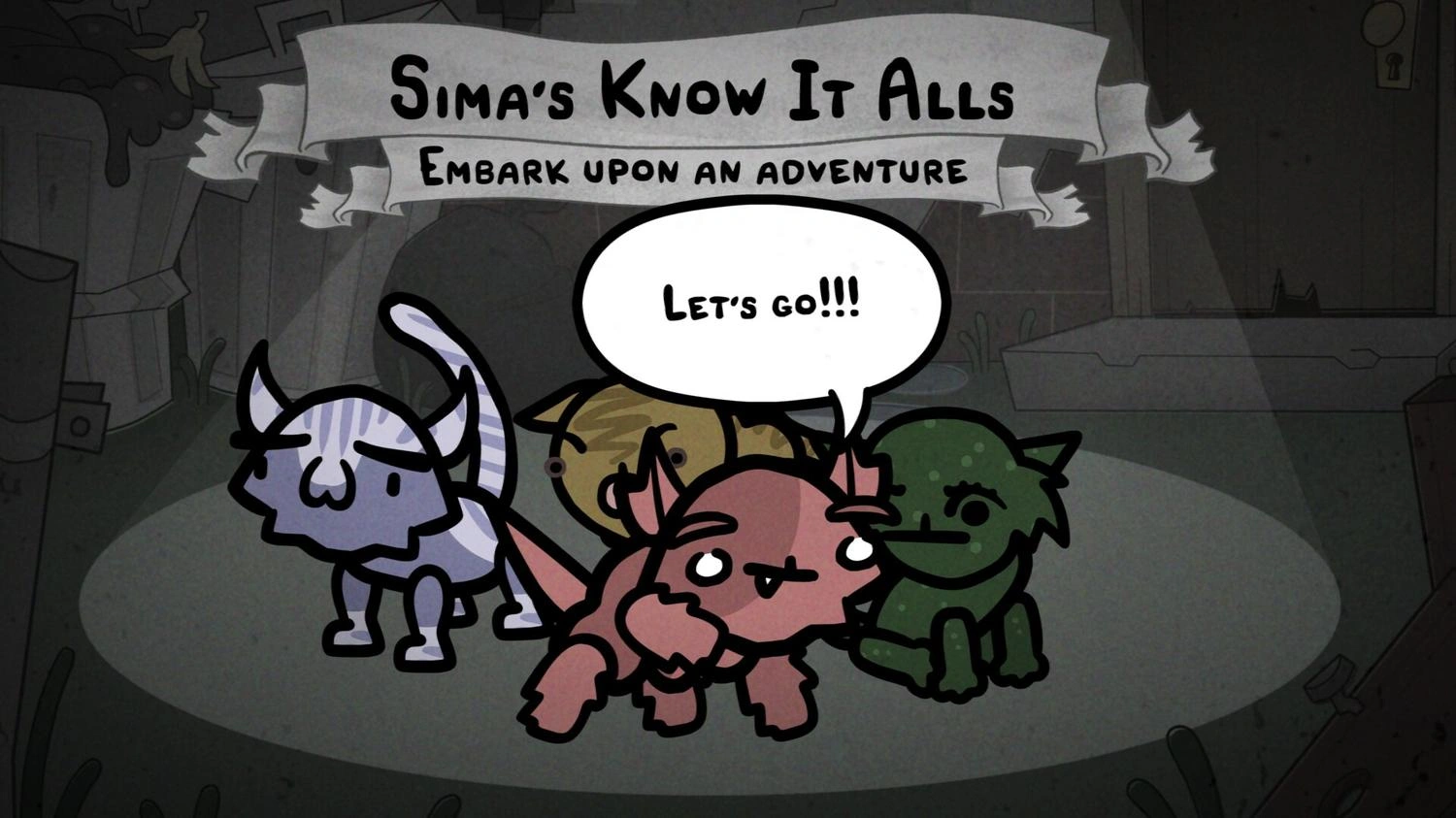 用UU远程，手机组建《喵喵的结合》