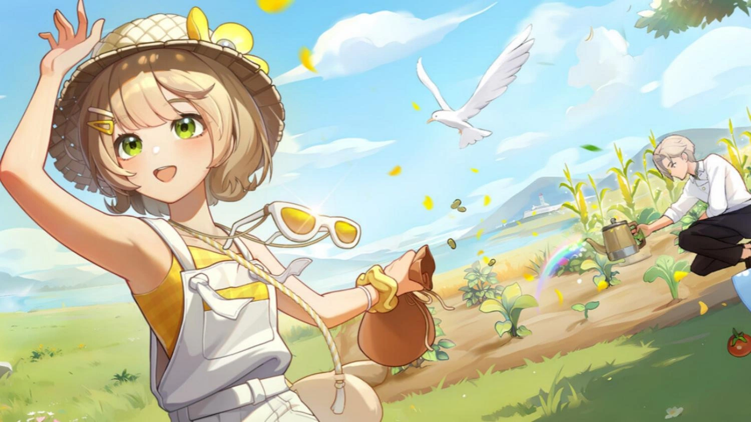 用UU远程把《星砂岛》装进你的口袋