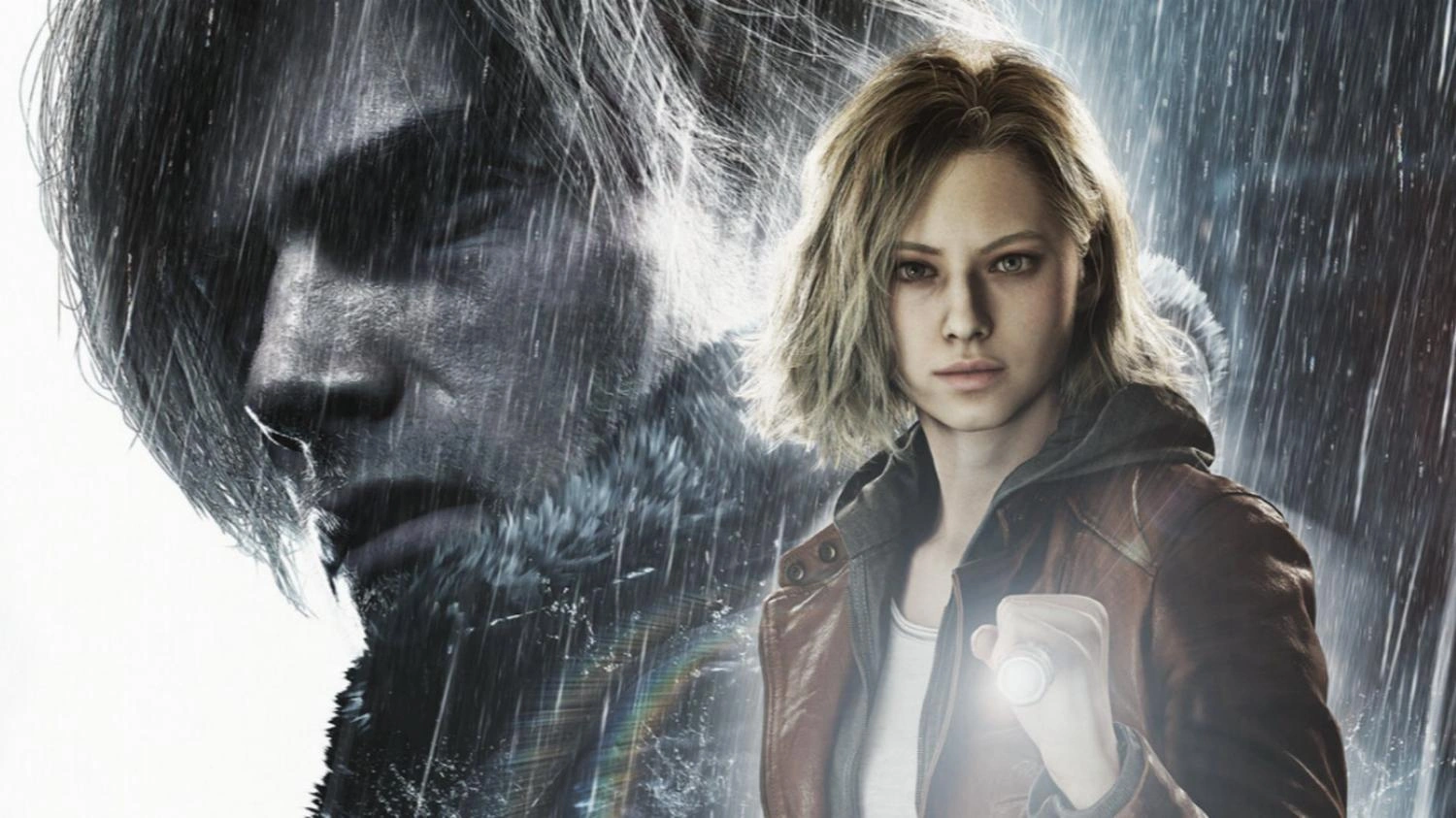 用UU远程与里昂共赴《生化危机9》的三十年之约