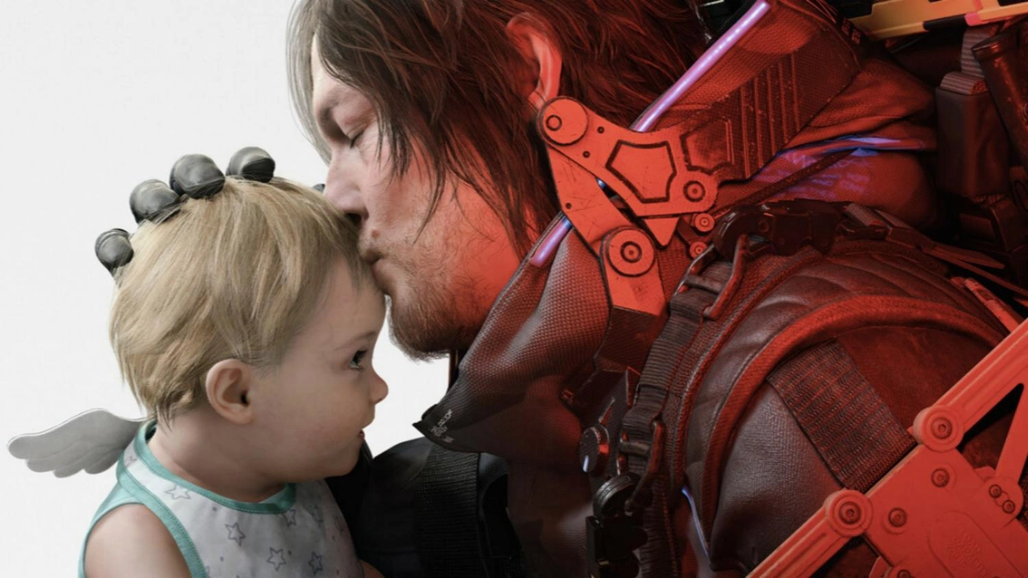 用UU远程，让连接不仅限于《死亡搁浅2》