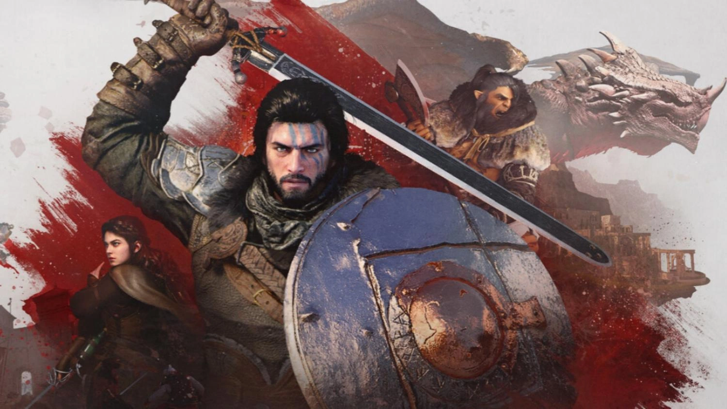 UU远程让《红色沙漠》冒险触手可及