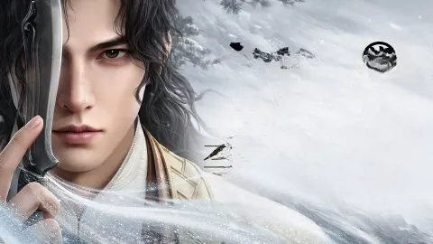 破境劫全局异象